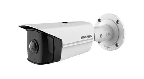 HIKVISION DS-2CD2T45G0P-I 4mp BULLET 1.68mm