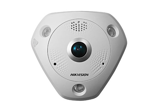 HIKVISION DS-2CD6365G0-IS