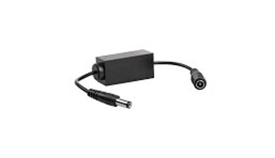 HIKVISION DS-234C4 TVI Ground Loop Isolator