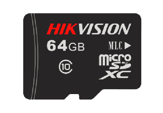 HIKVISION HS-TF-L2(STD)/64G/P