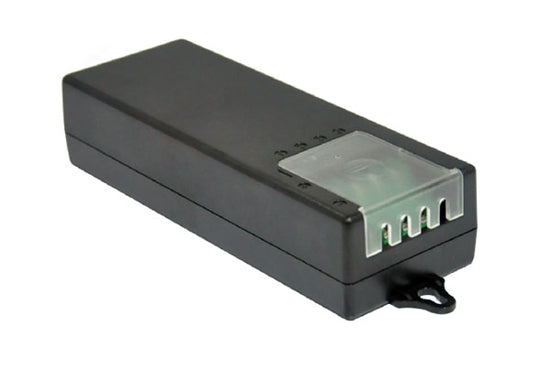 P/SUPPLY TP12VDC-5-ILS 5A 12VC