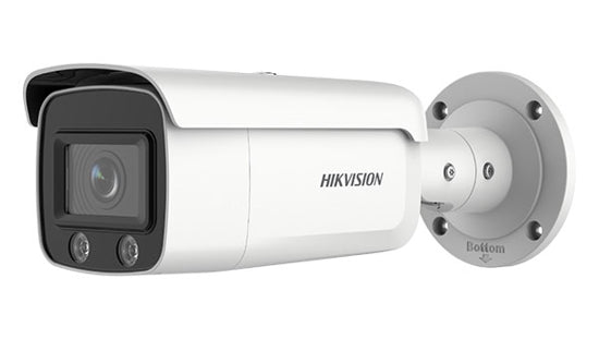 Hikvision DS-2CD2T47G2-L  4MP ColorVu Bullet 6mm