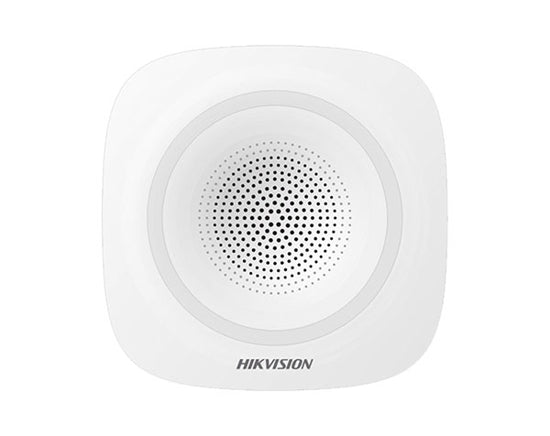 Hikvision DS-PSG-WI-433 Wireless Internal Siren GEN1