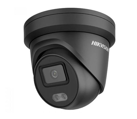 HIK DS-2CD2347G2-LU 2.8mm Black