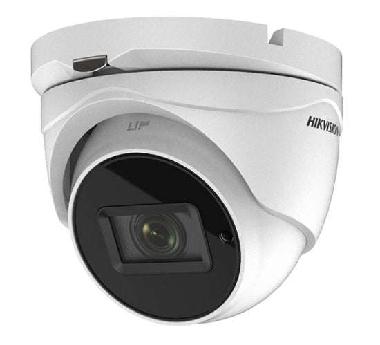 Hikvision DS-2CE79H8T-AIT3ZF 5MP TVI Camera