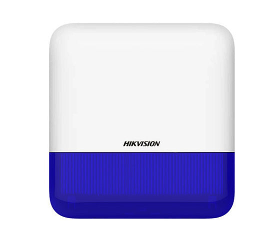 海康威视 AX PRO 系列无线室外发声器 GEN2 