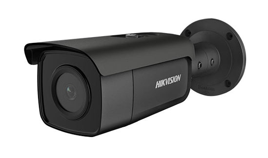 HIKVISION DS-2CD2T65G1-I5 4mm BLACK