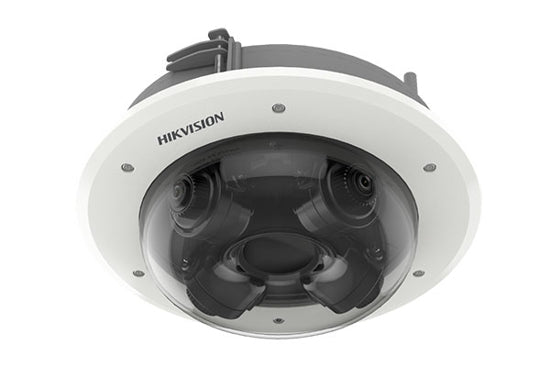 HIKVISION DS-2CD6D54G1-ZS/RC Multi-Lens PanoVu