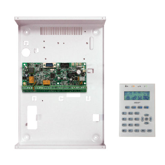 SMARTLIVING 515 WITH NCODE K/PAD V6