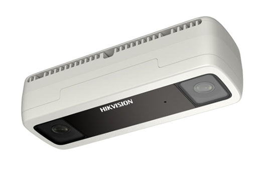 HIKVISION DS-2CD6825G0/C-IVS