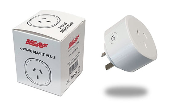 Ness Z-Wave SMART PLUG