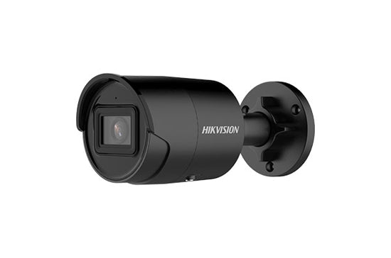 Hikvision DS-2CD2086G2-IU 8MP Acusense Mini Bullet 2.8mm BLACK