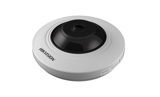 HIKVISION DS-2CD2955FWD-I Fisheye 5MP 360 Deg
