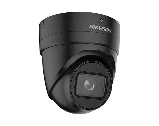 Hikvision DS-2CD2H86G2-IZS 8MP Turret 2.8~12mm BLACK