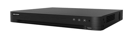 Hikvision iDS-7208HUHI-M2/S 8CH DVR inc 3TB HDD