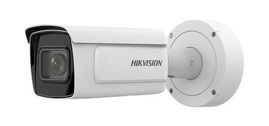 Hikvision iDS-2CD7A46G0/P-IZHSY 4MP ANPR Bullet 8-32mm