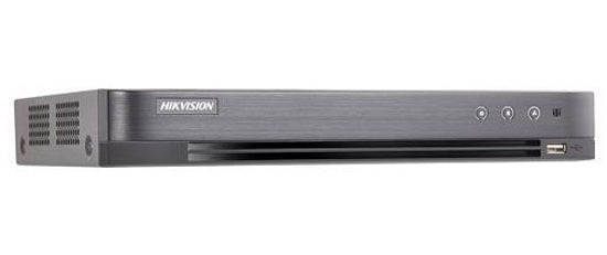 Hikvision iDS-7216HUHI-M2/S 16CH DVR 3TB HDD