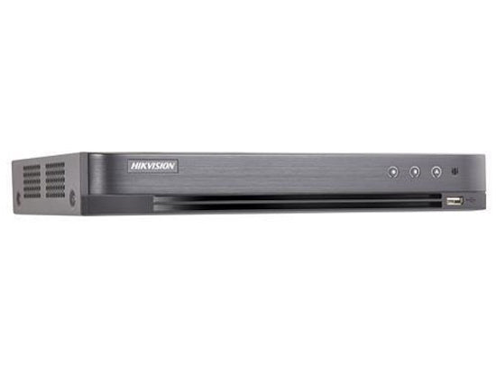 Hikvision iDS-7204HTHI-M1/S(C) 4CH 4K DVR inc 2TB HDD