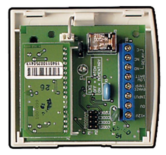 NESS AUX ONLY 1CH Radio Receiver