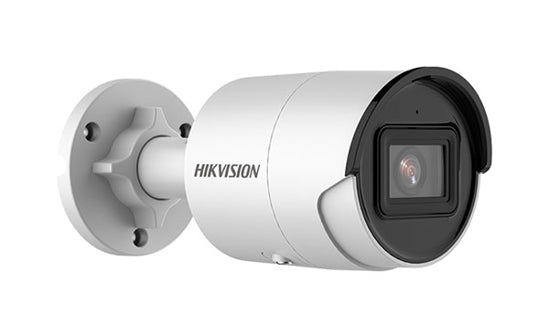 Hikvision DS-2CD2086G2-I 8MP Acusense Mini Bullet 2.8mm