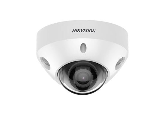Hikvision DS-2CD2586G2-IS 8MP Acusense Mini Dome 2.8mm