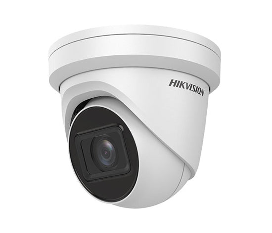 Hikvision DS-2CD2H66G2T-IZS(C) 6MP Acusense Turret 2.8-12mm
