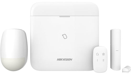 Hikvision AX PRO KIT DS-PWA96-Kit-WB/12V GEN2