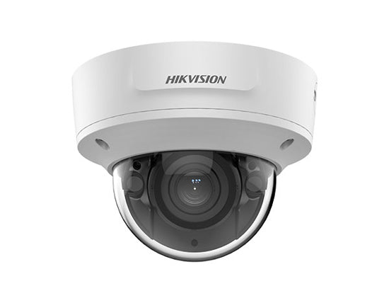 Hikvision DS-2CD2766G2T-IZS(C) 6MP Dome 2.8-12mm