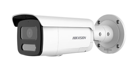 Hikvision DS-2CD2T47G2-LSU/SL 4MP ColorVu LiveGuard 2.8mm