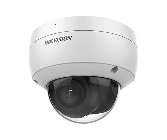Hikvision DS-2CD2166G2-I 6MP Acusense Dome 2.8mm