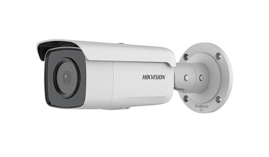 Hikvision DS-2CD2T66G2-2I(C) 6MP Acusense Bullet 4mm