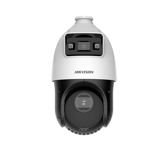 Hikvision DS-2SE4C425MWG-E(14F0) 4MP TandemVu ColorVu PTZ