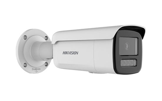Hikvision DS-2CD2T67G2-L(C) 6MP ColorVu Bullet 4mm