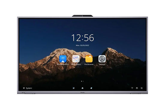 Hikvision DS-D5B65RB/D 65" Smart interactive screen
