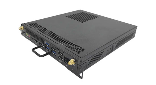 Hikvision DS-D5AC9C5-8S2 OPS for Windows