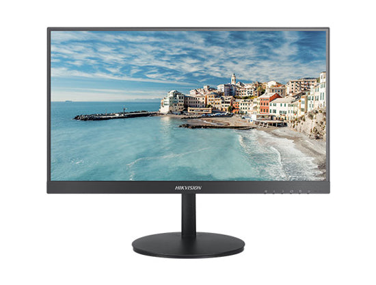 Hikvision DS-D5022FN-C 22" Monitor AU