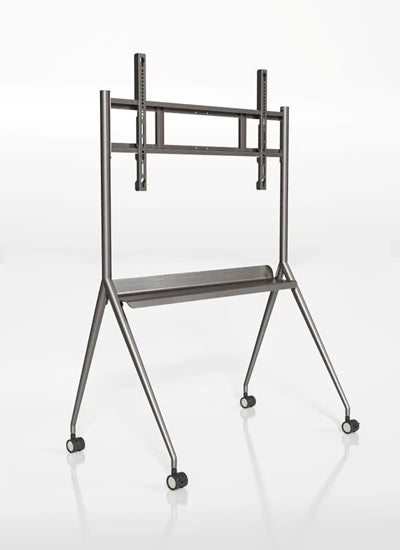 Hikvision DS-D5ABKY2-S Floor Stand for 55-75" display