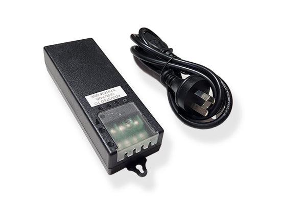 Psupply TP12VDC-5A-ILS 13.8V 5A suit dab/am/fm