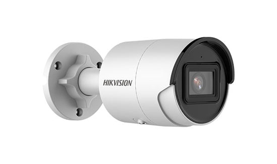 Hikvision DS-2CD2066G2-I(C) 6MP Acusense Mini Bullet 2.8mm