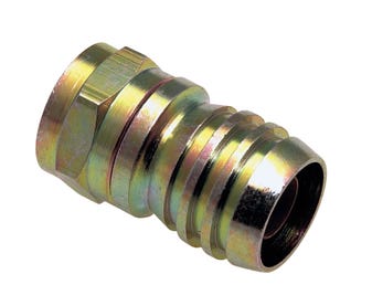 PLUG-F-CRIMP-RG6-10PK