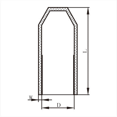 Heat Shrink Cable End Caps