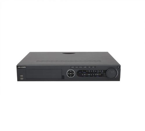 海康威视 DS-7316HUHI-K4 TVI4.0 16 路 DVR，16 个 TVI 或最多 18 个 IPC，4 个硬盘托架，H.265+，3TB 硬盘