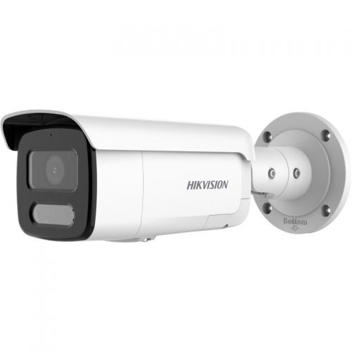 Hikvision DS-2CD2T87G2H 8MP Smart Hybrid Light ColorVu Bullet Camera 2.8mm / 4mm
