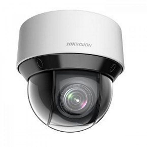 Hikvision DS-2DE4A220IW-DE 2MP Outdoor Mini PTZ, 20x Zoom, 4.7-94mm, 50m IR, IK10, IP66, PoE, 12VD
