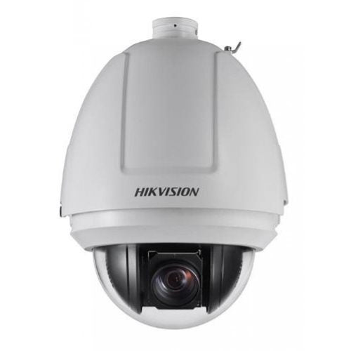 海康威视 HIK-2DF5286-A3 2MP 室内 PTZ 摄像机，30 倍变焦，Inc. 嵌入式套件和表面安装