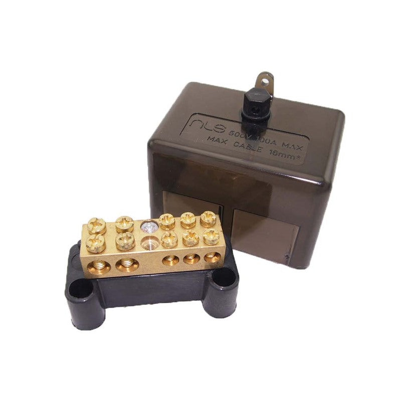 5 Hole Neutral/Active Link 100A