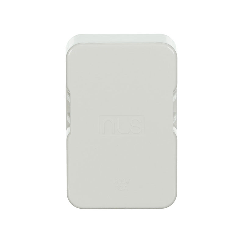 Mini Junction Box - 4 Terminals