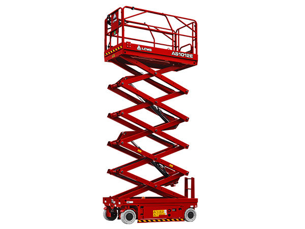 LGMG Scissor lift S1012E â…¡