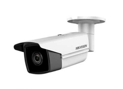 HikVision HIK-DS-2CD4A25FWD-IZ-2.8 Outdoor Bullet Camera