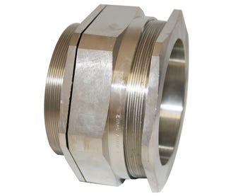 Metal-Gland-75mm-Cable-60.5---67.0